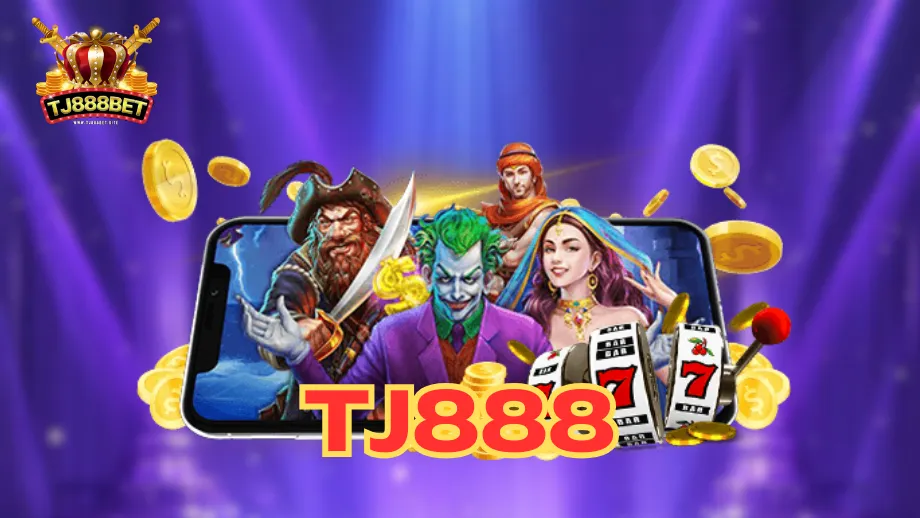 Tj888bet